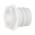 Arlington WB875 Drywall Bushings 7/8" - Bulk Wire