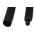DW1S3X-9.5 Dual Wall Adhesive Lined 3:1 Heat Shrink Tubing - 9.5mm (3/8") - Black