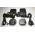 IR-EXT-RF Wireless RF IR Repeater Kit