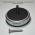 ViaBlue UFO XL Silver Vibration Absorbers / Dampers - Screw Use