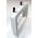 Arlington Ind. LVU4W - Recessed 4 Gang Low Voltage Box