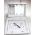 Arlington Ind. TVBU507 - Recessed 3 Gang Dual Voltage Work Box