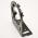 ZMC RS-705 Star Head Motor Bracket Back - Black