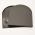 ZMC RS-795 Optional Bracket Covers - Black