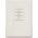 Gaposa QCTZ01D Surface Mount RF Wall Remote Control - 1 Channel - White