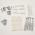 Gaposa QCTZ36SDU Dry Contact Home Automation Interface/Hub - 6 Channel - Accessories