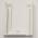 Gaposa QCZTAB Euro Surface Mount RF Wall Remote Control - Base