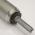 Gaposa XS30-DC2028 24VDC Powered RF Roller Shade Motor, Drive
