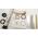 Gaposa XS50-AC5025 (XS5EZ525) 120VAC RF Roller Shade Motor Kit with 2.5" x 105" Tube