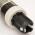 Gaposa XS50-Li3026 Li-ion Battery Powered RF Roller Shade Motor, Drive