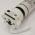 Gaposa XS50-Li3026 Li-ion Battery Powered RF Roller Shade Motor, Head