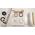 Gaposa XS0-Li3026 (XSDC5EZ326B) Li-ion RF Roller Shade Motor Kit with 2.5" x 105" Tube