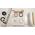 Gaposa XS50-Li3026 Li-ion RF Roller Shade Motor Kit with 2.5" x 106" Tube