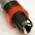 Gaposa XS50-Li6015 Li-ion Battery Powered RF Roller Shade Motor, Drive