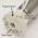 Gaposa XS30-DC2028 24VDC Powered RF Roller Shade Motor, Head