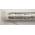 Gaposa XS30-DC2028 24VDC Powered RF Roller Shade Motor, Label