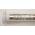 Gaposa XS30-Li2026 Li-ion Battery Powered RF Roller Shade Motor, Label