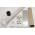 Somfy 1003297 Sonesse 28 WireFree (ST28WF) RTS Li-ion Roller Shade Motor Kit with 1.25" x 105" Tube