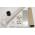 Somfy Sonesse 28 (ST28) RTS 12VDC Roller Shade Motor Kit with 1.25" x 36" Tube