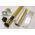 A-OK AM25-1.2/30-ES  12VDC RF Roller Shade Motor - Kit