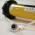 A-OK AM25-1.2/30-ES  12VDC RF Roller Shade Motor - Power