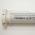 Somfy Sonesse 30 Ultra WireFree (ST30UWF) RTS Li-ion Roller Shade Motor - label