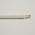 UL2468 24 AWG Parallel Zip Cord, White, TC/BC conductors - Per Foot