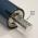 A-OK AM35-6/28-E-HD RF 120VAC Roller Shade Motor - Drive