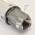 Gaposa XS40-AC6024 120VAC Powered RF Roller Shade Motor, Drive