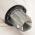 Gaposa XS50-AC5025 120VAC Powered RF Roller Shade Motor, Drive