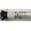 Gaposa XS50-AC5025 120VAC Powered RF Roller Shade Motor, Label
