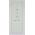 A-OK AC123-02 RF Remote Control - 2 Channel - White