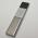 A-OK AC153-01 RF Remote Control - 1 Channel - Silver