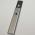 A-OK AC153-01 RF Remote Control - 1 Channel - Silver