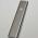 A-OK AC153-16 RF Remote Control - Back  - Silver