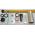 A-OK AM35-6/18-ES-E-Z-HD RF & ZigBee* Li-ion Roller Shade Motor Kit with 2.5" x 105" Tube