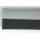 TechFlex CCP0.25 Clean Cut, Non-Fray Braided Sleeve - 1/4" Gray or Black