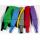 TechFlex H3N0.13-C - 3:1 Ratio Heat Shrink Tubing - 1/8" - Per Foot