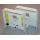 ZMC RS-UGF Fascia Bracket - Front - White