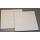 ZMC RS-UI1 Fascia Bracket End Caps - White