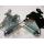 Rollease RB560 Bracket Set for R16 Clutches