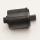 Rollease REP02 End Plug for 1" Roller Shade Tubes - Black