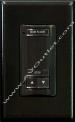 Somfy DecoFlex 1 RTS Wireless Wall Switch - 1 Channel