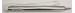 Gaposa XS30-DC2028RD 24VDC Powered RF/DCT Roller Shade Motor, 2Nm, 28RPM - Kit