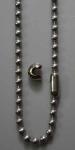 Stainless Steel Chain
