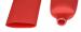 DW1S3X-19.1 Dual Wall Adhesive Lined 3:1 Heat Shrink Tubing - 19.1mm (3/4") - Red