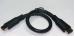1.5 Foot High Speed In-Wall Rated HDMI Cable w/ Ethernet