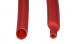 DW1S3X-6.4 Dual Wall Adhesive Lined 3:1 Heat Shrink Tubing - 6.4mm (1/4") - Red