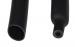 DW1S3X-6.4 Dual Wall Adhesive Lined 3:1 Heat Shrink Tubing - 6.4mm (1/4") - Black