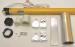 A-OK AM35-6/28-MEL  RF 120VAC Roller Shade Motor - Kit
